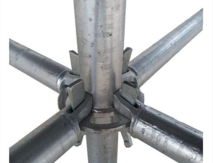 扣件式,碗扣式,承插型盘扣式,承插型轮扣式:脚手架技术对比 - 北京租